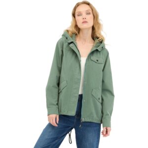 ragwear - ragwear Parkker Parka baltic