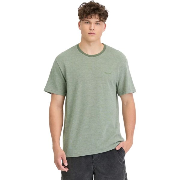 ragwear-ragwear-Dalphy-T-Shirt-olive-gruen ragwear - ragwear Dalphy T-Shirt olive