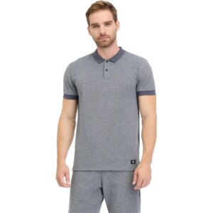 ragwear - ragwear Portillo Poloshirt navy