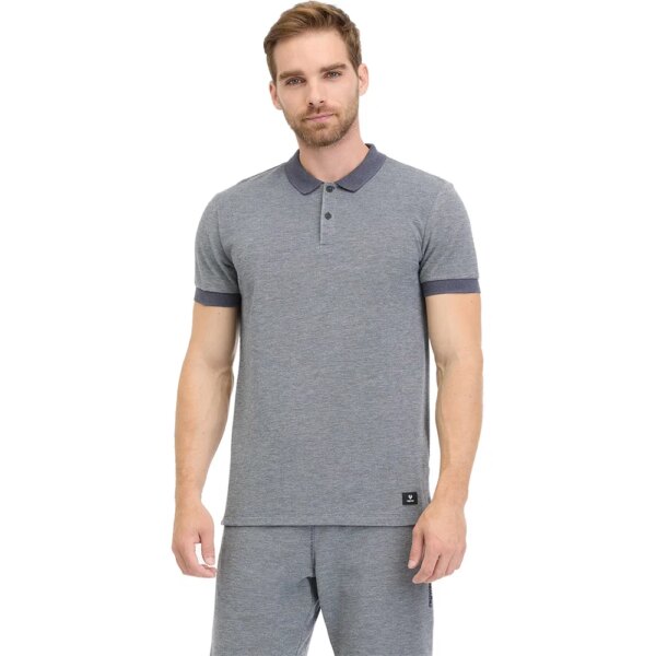 ragwear-ragwear-Portillo-Poloshirt-navy-blau ragwear - ragwear Portillo Poloshirt navy