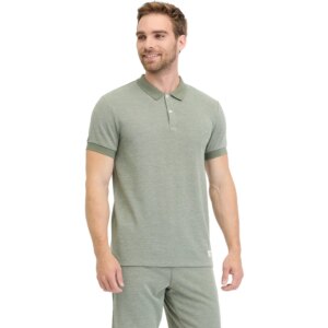 ragwear - ragwear Portillo Poloshirt olive