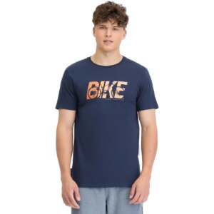 ragwear - ragwear Blaize Gots T-Shirt midnight