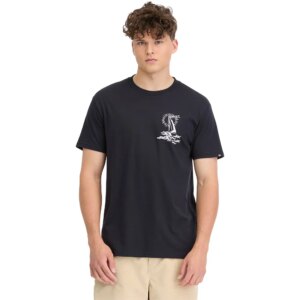 ragwear - ragwear Meldar T-Shirt navy