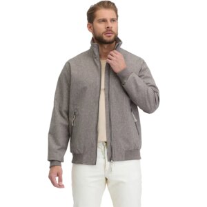 ragwear - ragwear Collwie Jacke mocca