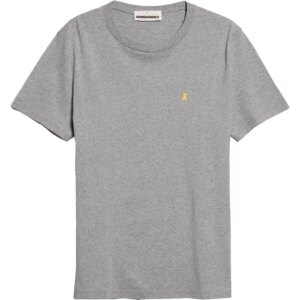 Armedangels - Armedangels Jaames Classic T-Shirt used grey