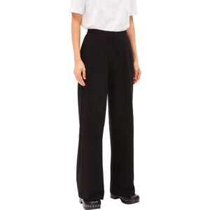 Armedangels - Armedangels Himaari Jersey Hose schwarz
