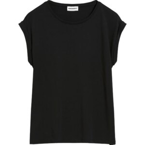 Armedangels - Armedangels Jilaana T-Shirt schwarz