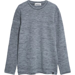 Armedangels - Armedangels Tolaa Longsleeve morning dew