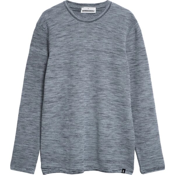 Armedangels-Armedangels-Tolaa-Longsleeve-morning-dew-blau Armedangels - Armedangels Tolaa Longsleeve morning dew