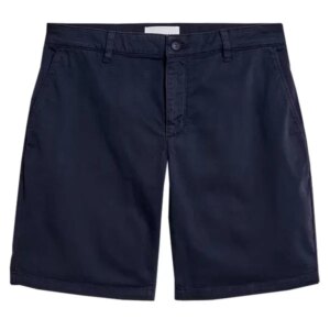 Armedangels - Armedangels Daalos Shorts night sky