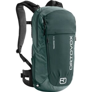 ORTOVOX - ORTOVOX Traverse 18 S Rucksack glacier grey