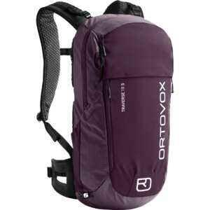 ORTOVOX - ORTOVOX Traverse 18 S Rucksack wild berry