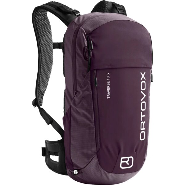 ORTOVOX - ORTOVOX Traverse 18 S Rucksack wild berry