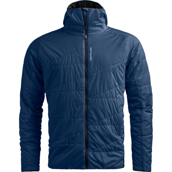 ORTOVOX-ORTOVOX-Swisswool-Piz-Duan-Isolationsjacke-deep-ocean-blau ORTOVOX - ORTOVOX Swisswool Piz Duan Isolationsjacke deep ocean