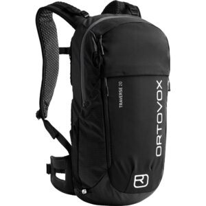 ORTOVOX - ORTOVOX Traverse 20l Rucksack black raven