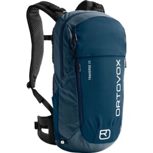 ORTOVOX - ORTOVOX Traverse 20l Rucksack sea surface