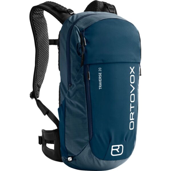 ORTOVOX - ORTOVOX Traverse 20l Rucksack sea surface