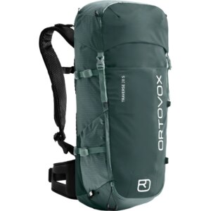 ORTOVOX - ORTOVOX Traverse 28 S Rucksack glacier grey