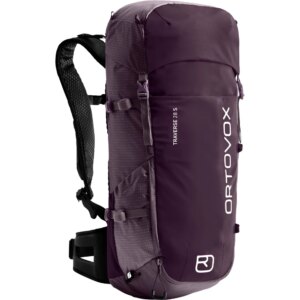 ORTOVOX - ORTOVOX Traverse 28 S Rucksack wild berry