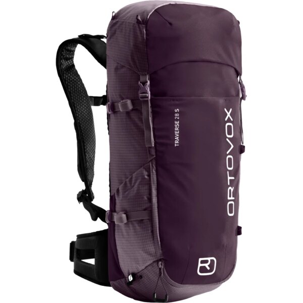 ORTOVOX - ORTOVOX Traverse 28 S Rucksack wild berry