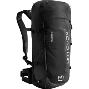 ORTOVOX - ORTOVOX Traverse 30l Rucksack black raven