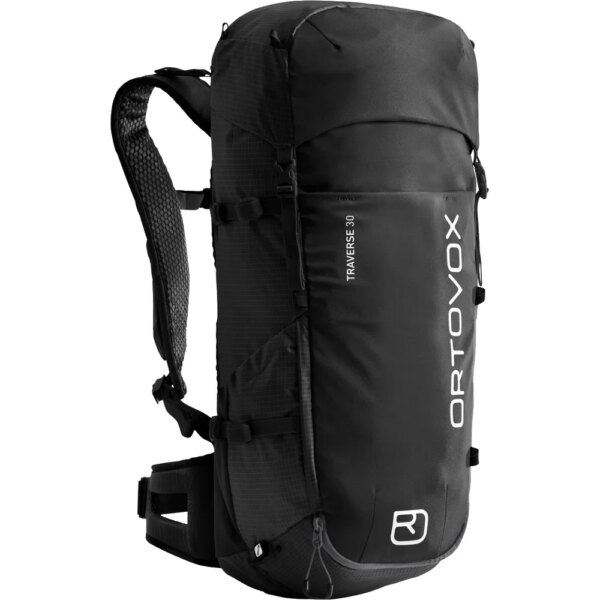 ORTOVOX - ORTOVOX Traverse 30l Rucksack black raven