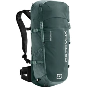 ORTOVOX - ORTOVOX Traverse 30l Rucksack glacier grey