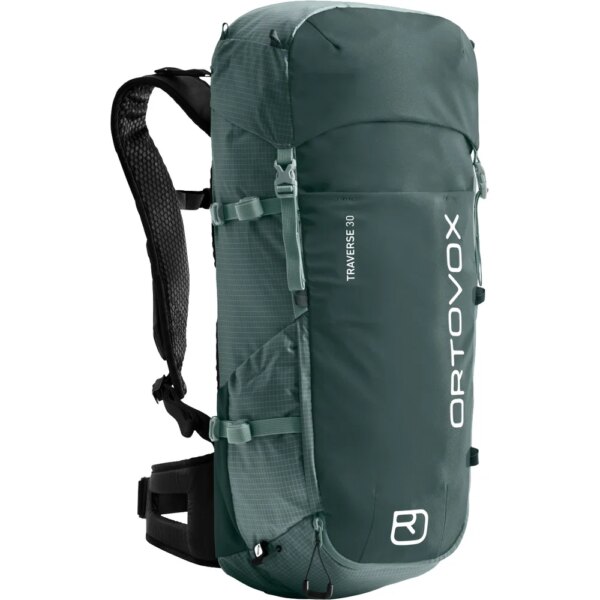 ORTOVOX - ORTOVOX Traverse 30l Rucksack glacier grey