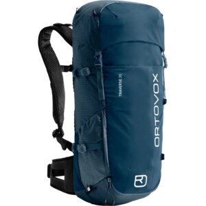 ORTOVOX - ORTOVOX Traverse 30l Rucksack sea surface