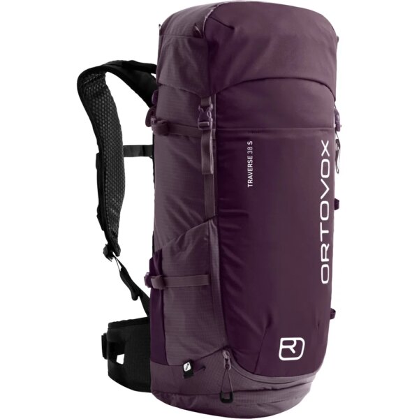 ORTOVOX-ORTOVOX-Traverse-38-S-Rucksack-wild-berry-lila ORTOVOX - ORTOVOX Traverse 38 S Rucksack wild berry