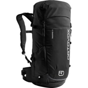ORTOVOX - ORTOVOX Traverse 40l Rucksack black raven