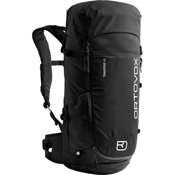 ORTOVOX - ORTOVOX Traverse 40l Rucksack black raven