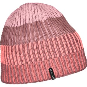 ORTOVOX - ORTOVOX Deep Knit Mütze dusk rose