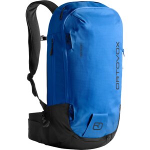 ORTOVOX - ORTOVOX Free Rider 22l Rucksack blue note