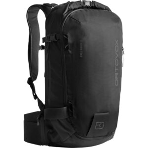 ORTOVOX - ORTOVOX Free Rider 28L Rucksack black raven