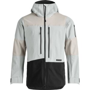 ORTOVOX - ORTOVOX Ravine Free 3L Hardshelljacke grey ice