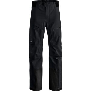ORTOVOX - ORTOVOX Ravine Free 3L Hardshellhose black raven
