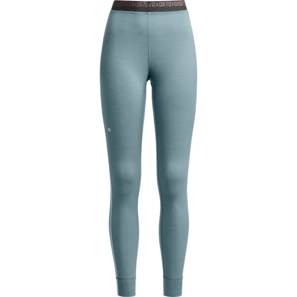 ORTOVOX-ORTOVOX-185-RockNWool-Unterhose-icy-shore-blau ORTOVOX - ORTOVOX 185 Rock'N'Wool Unterhose icy shore