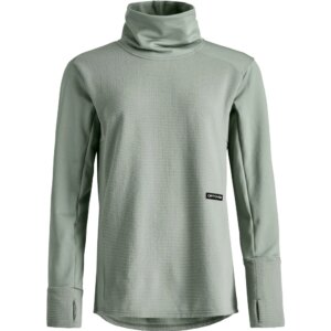 ORTOVOX - ORTOVOX Fleece Cord green sage