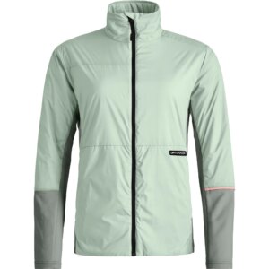 ORTOVOX - ORTOVOX Ravine Metawool 60 Isolationsjacke green acid