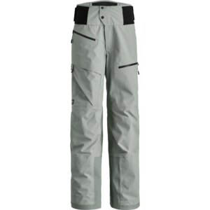 ORTOVOX - ORTOVOX Ravine Plus 3L Hardshellhose green sage