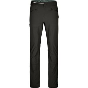 ORTOVOX - ORTOVOX Brenta Wanderhose black raven