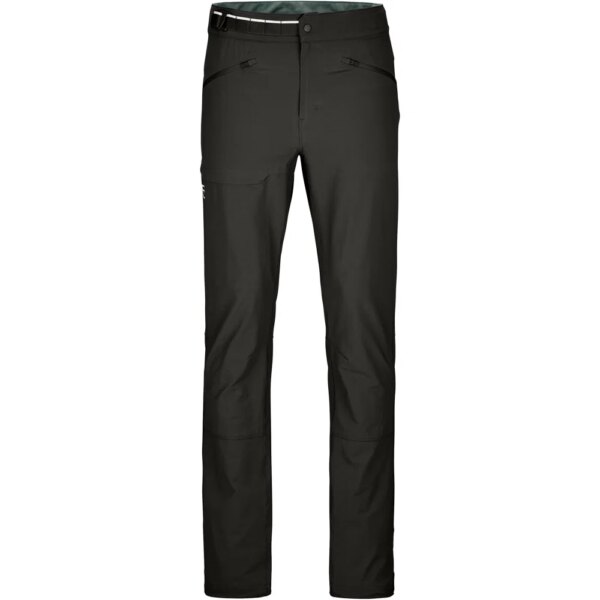 ORTOVOX-ORTOVOX-Brenta-Wanderhose-black-raven-schwarz ORTOVOX - ORTOVOX Brenta Wanderhose black raven