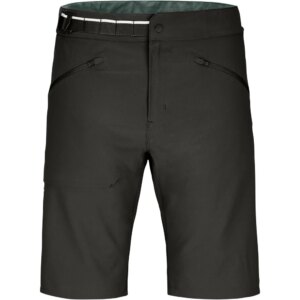 ORTOVOX - ORTOVOX Brenta Shorts black raven