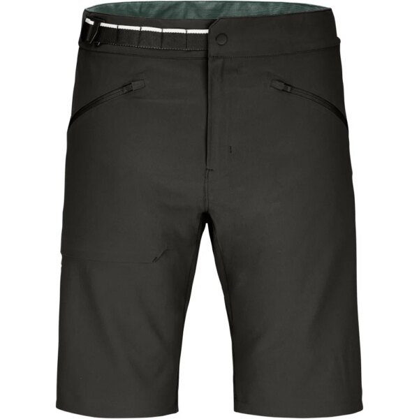 ORTOVOX-ORTOVOX-Brenta-Shorts-black-raven-schwarz ORTOVOX - ORTOVOX Brenta Shorts black raven