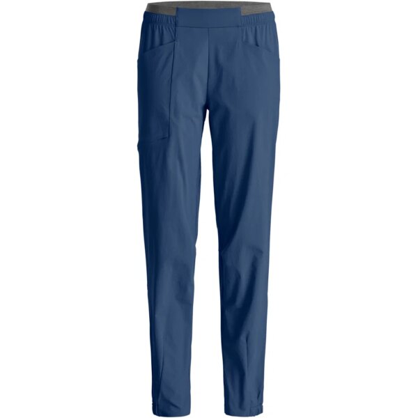 ORTOVOX-ORTOVOX-Trace-Wanderhose-blue-nunatak-blau ORTOVOX - ORTOVOX Trace Wanderhose blue nunatak