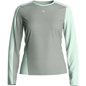 ORTOVOX - ORTOVOX 120 Cool Tec Fast Upward green sage