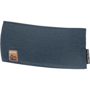 ORTOVOX - ORTOVOX 150 Cool Stirnband dark arctic grey