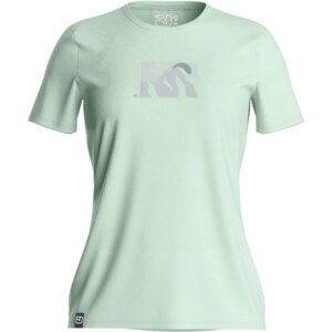 ORTOVOX - ORTOVOX 120 Cool Tec MTN Sun T-Shirt green acid