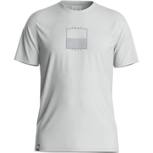 ORTOVOX - ORTOVOX 150 Cool Half Full T-Shirt grey ice